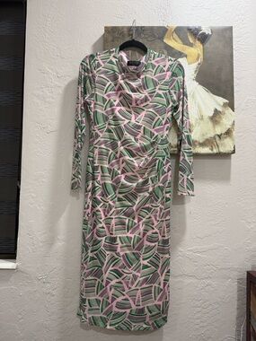 strapless open back dress Snug Waffle Robe - Last Chance main image 1